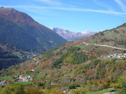 Hostal La Maison Du Bon Megnadzo