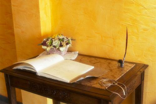 Hostal La Maison Du Bon Megnadzo