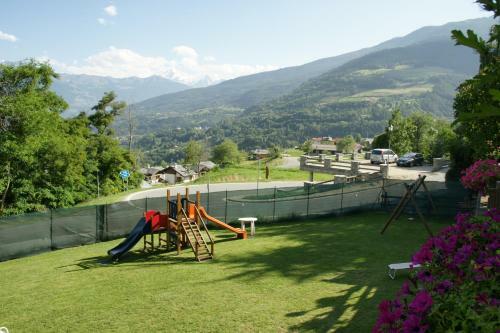 Hostal La Maison Du Bon Megnadzo