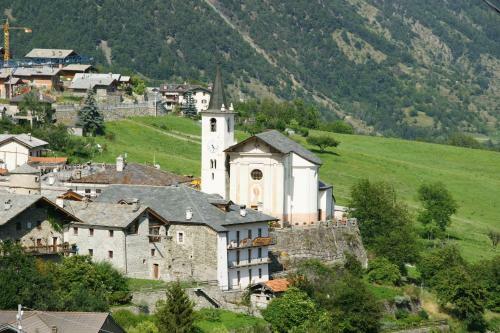 Hostal La Maison Du Bon Megnadzo
