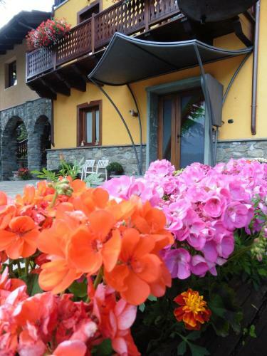 Hostal La Maison Du Bon Megnadzo