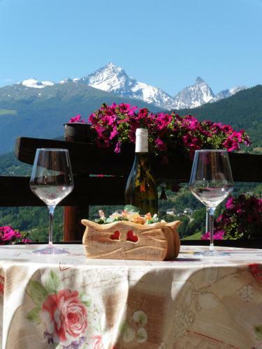 Hostal La Maison Du Bon Megnadzo