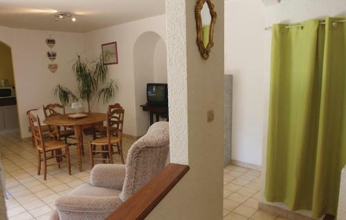 Holiday Home Visan Gh-930