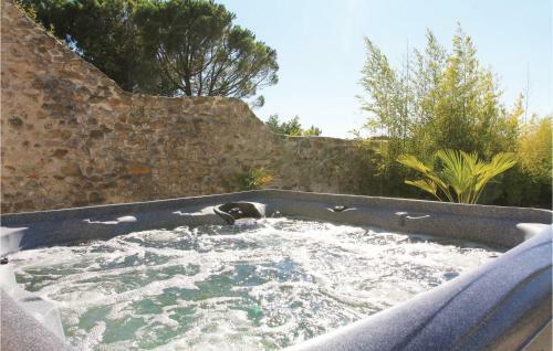 Holiday Home Visan Gh-930