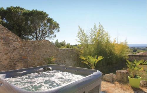 Holiday Home Visan Gh-930