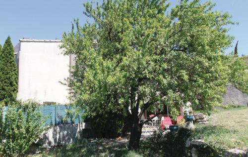 Holiday Home Visan Gh-930