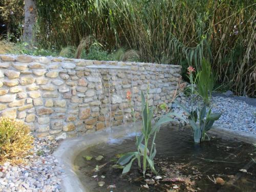 Hostal Mas Des Sources