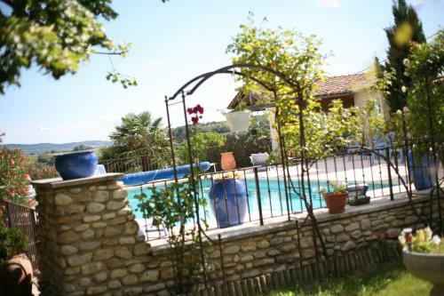 Hostal Mas Des Sources