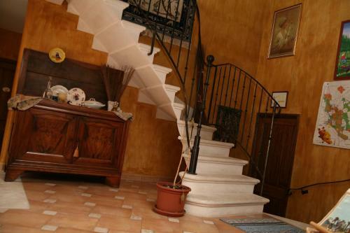 Hostal Mas Des Sources