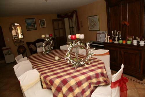 Hostal Mas Des Sources
