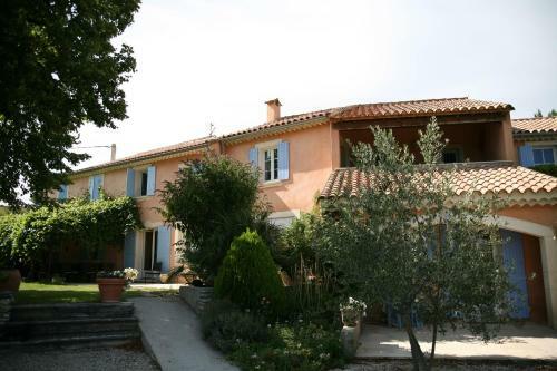 Hostal Mas Des Sources