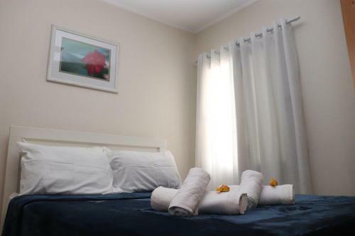 Apartamento Apto Morumbi Privativo