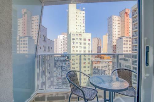 Apartamento 360 Su�tes S�