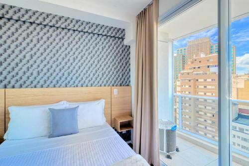 Apartamento 360 Su�tes S�