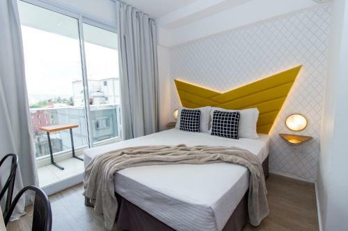 Apartamento 360 Su�tes S�