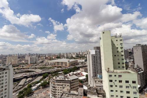 Apartamento 360 Su�tes S�