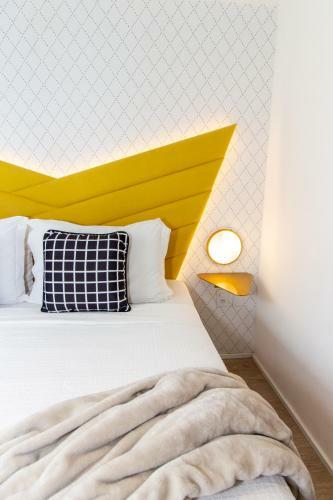 Apartamento 360 Su�tes S�