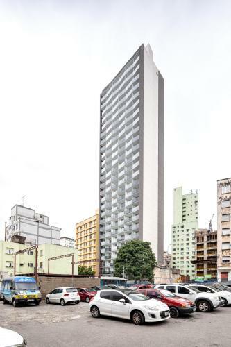 Apartamento 360 Su�tes S�