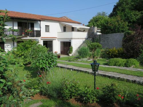 Apartamentos Tin House