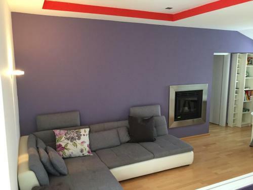 Apartamentos Tin House