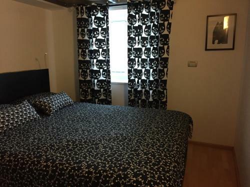 Apartamentos Tin House