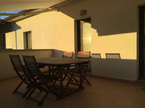 Apartamentos Tin House