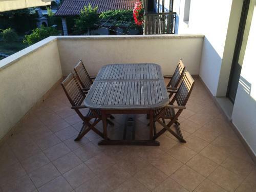Apartamentos Tin House
