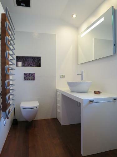 Apartamentos Tin House