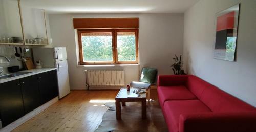 Apartamento Kmetija Pe?nik
