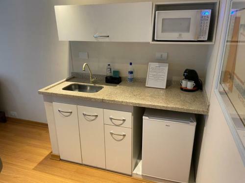 Hotel Flat Alameda Lorena - Jardim Paulista