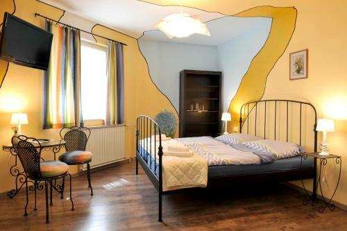 Hotel Bran?urnik