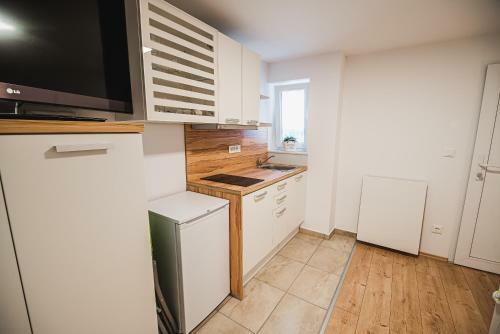Apartments Rozalija