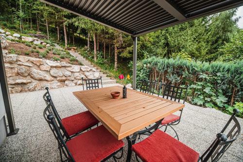 Apartments Rozalija