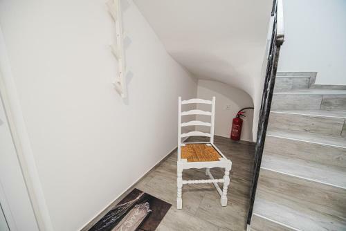 Apartments Rozalija