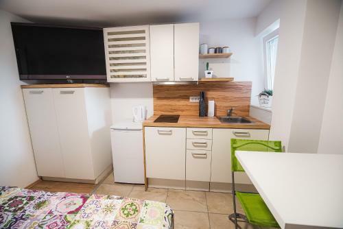 Apartments Rozalija