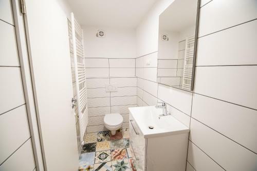 Apartments Rozalija