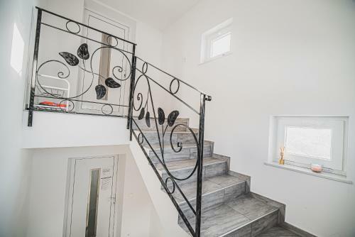 Apartments Rozalija