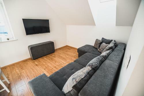 Apartments Rozalija