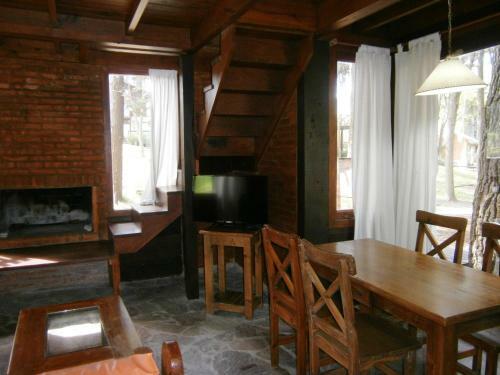 Lodge Caba�as Casa Lol�