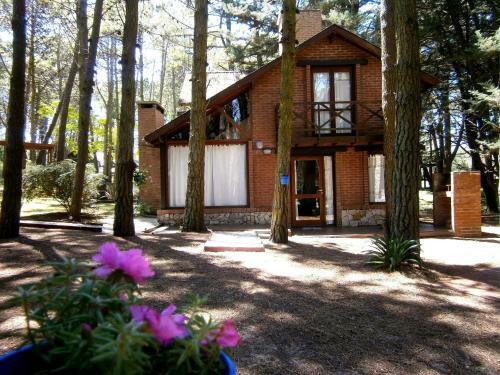 Lodge Caba�as Casa Lol�