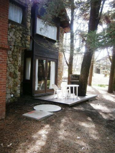 Lodge Caba�as Casa Lol�