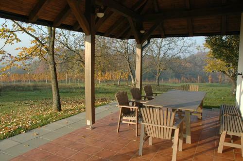 Agroturismo Country House Martinova Klet
