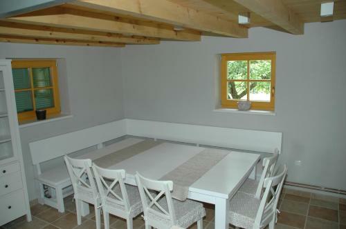 Agroturismo Country House Martinova Klet