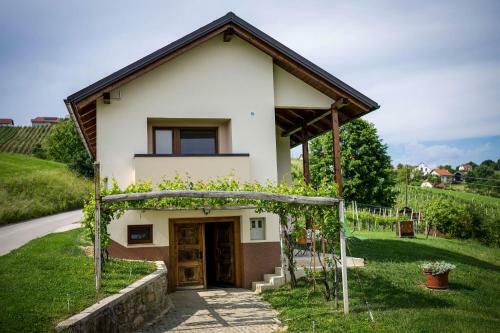 Apartamento Holiday House Zla?ka Gorca