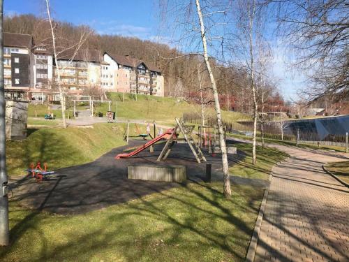 Apartma Daniva, Vas Lipa