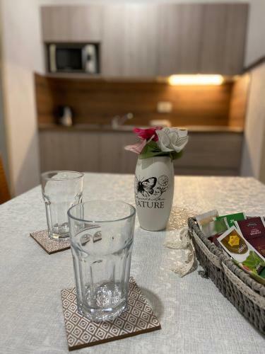 Apartma Daniva, Vas Lipa