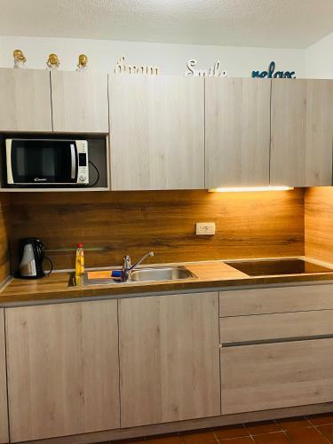 Apartma Daniva, Vas Lipa