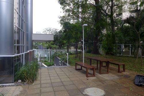 Apartamento Apto Clean Berrini 8