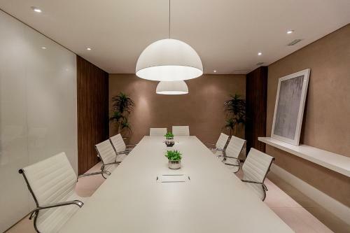 Apartamento Apto Clean Berrini 8
