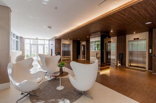 Apartamento Apto Clean Berrini 8